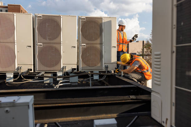 Professional HVAC in Six Shooter Canyon, AZ