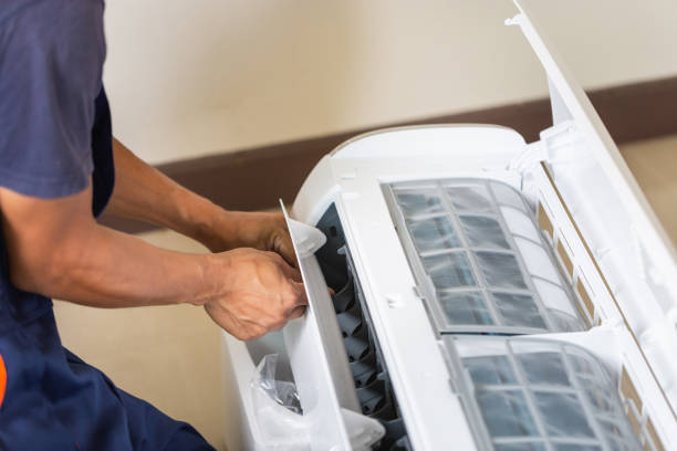 Best Residential HVAC in Six Shooter Canyon, AZ