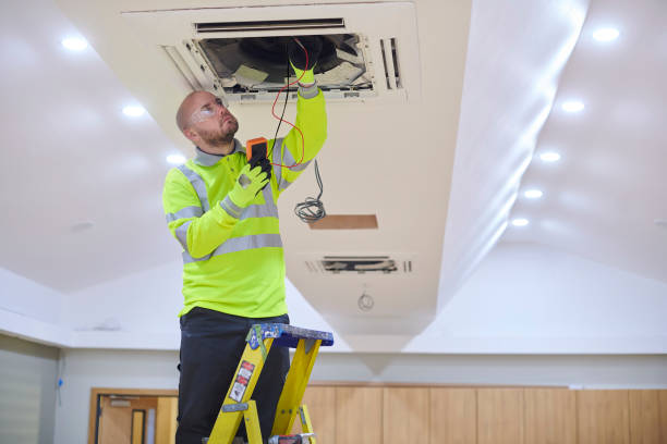 Best HVAC Consulting and Engineering in Six Shooter Canyon, AZ