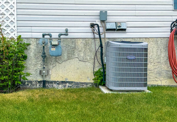 Best HVAC Equipment and Components in Six Shooter Canyon, AZ
